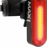 Šport a outdoor | Cyklistika | Cyklodoplnky | Svetlá - MAX1 Zadná blikačka Cobo USB Šport a outdoor | Cyklistika | Cyklodoplnky | Svetlá - MAX1 Zadná blikačka Cobo USB