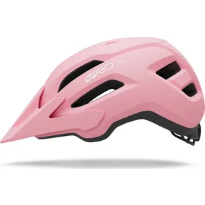 Šport a outdoor | Cyklistika | Prilby - GIRO Fixture II Youth Mat Light Pink Šport a outdoor | Cyklistika | Prilby - GIRO Fixture II Youth Mat Light Pink