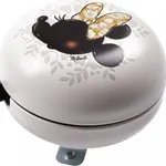 Šport a outdoor | Cyklistika | Cyklodoplnky | Zvončeky - Disney Minnie ornament retro 80 mm Šport a outdoor | Cyklistika | Cyklodoplnky | Zvončeky - Disney Minnie ornament retro 80 mm