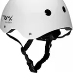 Šport a outdoor | Cyklistika | Prilby - MoMi MIMI biela Šport a outdoor | Cyklistika | Prilby - MoMi MIMI biela