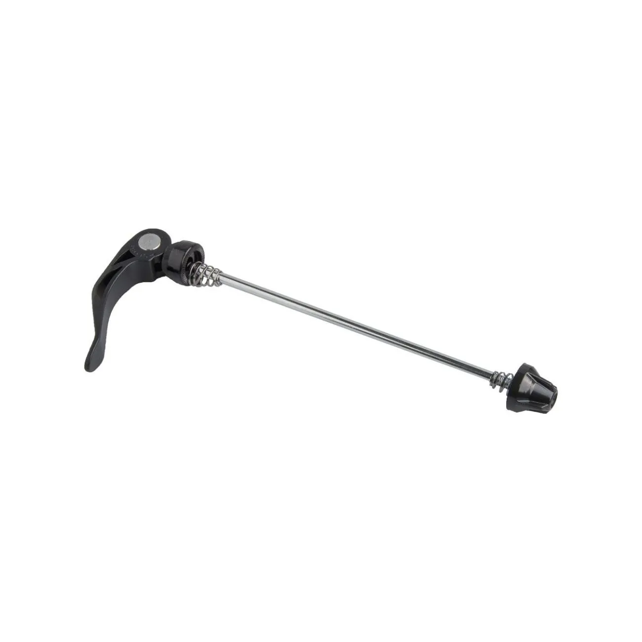 LONGUS rýchloupinák - QUICK CLAMP - čierna LONGUS rýchloupinák - QUICK CLAMP - čierna