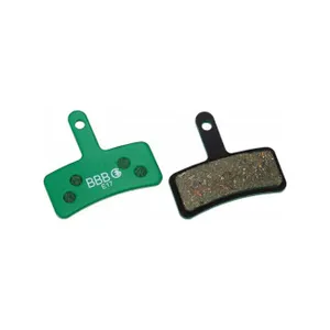 BBB brzdové platničky - DISCSTOP E-BIKE BBB brzdové platničky - DISCSTOP E-BIKE