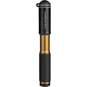 Šport a outdoor | Cyklistika | Cyklodoplnky | Pumpy - TOPEAK Race Rocket HP Mini, Gold Šport a outdoor | Cyklistika | Cyklodoplnky | Pumpy - TOPEAK Race Rocket HP Mini, Gold