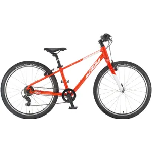 KTM Wild Cross 24 Mountainbike 24" inch. wheel KTM Wild Cross 24 Mountainbike 24" inch. wheel