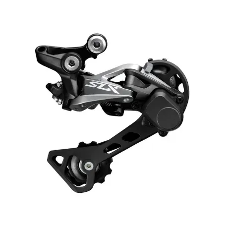 Prehadzovač SHIMANO SLX M7000 11-k. dlhé ramienko Shadow+ Prehadzovač SHIMANO SLX M7000 11-k. dlhé ramienko Shadow+