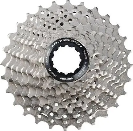 Šport a outdoor | Cyklistika | Diely a komponenty | Kazety - Shimano Ultegra CS-R8000 11/11-28 Šport a outdoor | Cyklistika | Diely a komponenty | Kazety - Shimano Ultegra CS-R8000 11/11-28