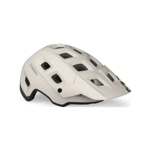 MET Cyklistická prilba - TERRANOVA MIPS - biela/bronzová MET Cyklistická prilba - TERRANOVA MIPS - biela/bronzová