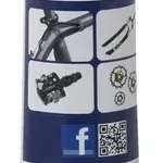 Šport a outdoor | Cyklistika | Čistiace a mazacie prostriedky | Mazivá a oleje - Force, silikónová vazelína, 30 ml Šport a outdoor | Cyklistika | Čistiace a mazacie prostriedky | Mazivá a oleje - Force, silikónová vazelína, 30 ml
