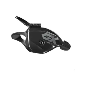 SRAM radiaca páčka - SHIFT LEVER GXDH 7 - čierna SRAM radiaca páčka - SHIFT LEVER GXDH 7 - čierna