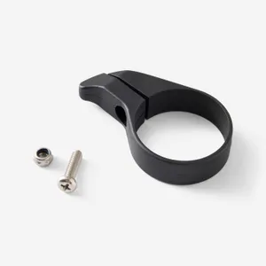 Športy > Cyklistika > Servis bicyklov > Kazety a reťaze na bicykle > Reťaze a kryty na reťaz na bicykle > Kryty na reťaze - Objímka proti spadnutiu reťaze 40 mm Longtail Športy > Cyklistika > Servis bicyklov > Kazety a reťaze na bicykle > Reťaze a kryty na reťaz na bicykle > Kryty na reťaze - Objímka proti spadnutiu reťaze 40 mm Longtail