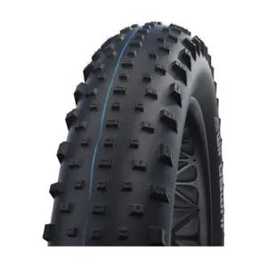 SCHWALBE plášť - JUMBO JIM (120-559) 26x4.80 GROUND - čierna SCHWALBE plášť - JUMBO JIM (120-559) 26x4.80 GROUND - čierna