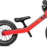 Šport a outdoor | Cyklistika | Odrážadlá - VICI Growing Bike 3 v 1 červené Šport a outdoor | Cyklistika | Odrážadlá - VICI Growing Bike 3 v 1 červené