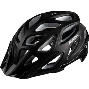 Šport a outdoor | Cyklistika | Prilby - Alpina Mythos 3.0 L.E. black matt 57 – 62 cm Šport a outdoor | Cyklistika | Prilby - Alpina Mythos 3.0 L.E. black matt 57 – 62 cm