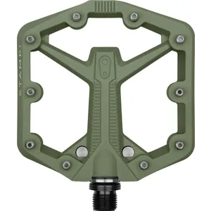 Šport a outdoor | Cyklistika | Diely a komponenty | Pedále - Crankbrothers Stamp 1 Small Green Gen 2 Šport a outdoor | Cyklistika | Diely a komponenty | Pedále - Crankbrothers Stamp 1 Small Green Gen 2