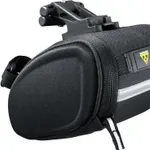 Šport a outdoor | Cyklistika | Cyklodoplnky | Tašky - TOPEAK taška podsedlová SIDEKICK WEDGE PACK Medium Šport a outdoor | Cyklistika | Cyklodoplnky | Tašky - TOPEAK taška podsedlová SIDEKICK WEDGE PACK Medium