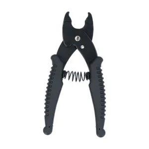 PRO kliešte - PLIERS - čierna PRO kliešte - PLIERS - čierna
