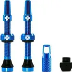 Šport a outdoor | Cyklistika | Diely a komponenty | Duše | Príslušenstvo | Ventily - Muc-Off Tubeless Presta Valve Kit V2 44 mm Modrý Šport a outdoor | Cyklistika | Diely a komponenty | Duše | Príslušenstvo | Ventily - Muc-Off Tubeless Presta Valve Kit V2 44 mm Modrý