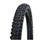 SCHWALBE plášť - MAGIC MARY (62-584) 27.5x2.40 GRAVITY - čierna SCHWALBE plášť - MAGIC MARY (62-584) 27.5x2.40 GRAVITY - čierna