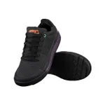 LEATT Cyklistické tretry - FLAT 2.0 W - čierna LEATT Cyklistické tretry - FLAT 2.0 W - čierna