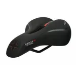 Sedlo na bicykel WITTKOP TWIN Medicus 1.0 Gel trekking Sedlo na bicykel WITTKOP TWIN Medicus 1.0 Gel trekking