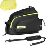 Šport a outdoor | Cyklistika | Cyklodoplnky | Tašky - Rhinowalk RK19666 na zadný nosič Šport a outdoor | Cyklistika | Cyklodoplnky | Tašky - Rhinowalk RK19666 na zadný nosič