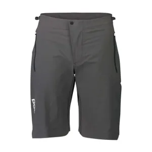 POC Cyklistické nohavice krátke bez trakov - ESSENTIAL ENDURO W - šedá POC Cyklistické nohavice krátke bez trakov - ESSENTIAL ENDURO W - šedá