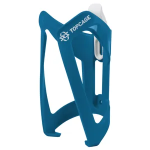 Košík na fľašu na bicykel SKS GERMANY Košík na láhev Topcage – Blue Košík na fľašu na bicykel SKS GERMANY Košík na láhev Topcage – Blue