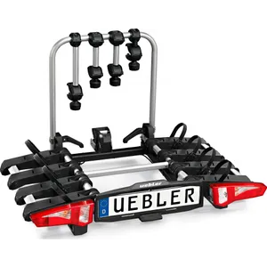 Auto-moto | Nosiče a boxy | Nosiče bicyklov - Uebler i41 S Auto-moto | Nosiče a boxy | Nosiče bicyklov - Uebler i41 S