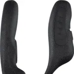 Šport a outdoor | Cyklistika | Diely a komponenty | Gripy | Rohy - Force Rohy Rab 12 cm, čierne Šport a outdoor | Cyklistika | Diely a komponenty | Gripy | Rohy - Force Rohy Rab 12 cm, čierne