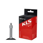 Duša Kellys 700 x 35-43C (35/44-622/630) DV 40mm Duša Kellys 700 x 35-43C (35/44-622/630) DV 40mm