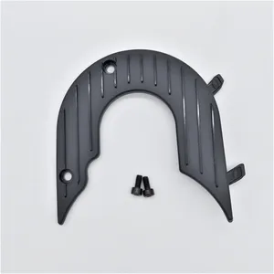 Zľavy a výpredaj > Zľavnené a výpredajové športové vybavenie > Zľavy a výpredaj: cyklistické vybavenie - Ľavý kryt na motor YAMAHA PWCE _ E-EXPLORE 520 Zľavy a výpredaj > Zľavnené a výpredajové športové vybavenie > Zľavy a výpredaj: cyklistické vybavenie - Ľavý kryt na motor YAMAHA PWCE _ E-EXPLORE 520