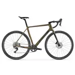 Gravel bicykel BASSO Palta, gold burn, Shimano GRX 800 1x11, Microtech MX25 Gravel bicykel BASSO Palta, gold burn, Shimano GRX 800 1x11, Microtech MX25