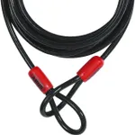 Šport a outdoor | Cyklistika | Cyklodoplnky | Zámky - ABUS Cobra 10/500 Šport a outdoor | Cyklistika | Cyklodoplnky | Zámky - ABUS Cobra 10/500
