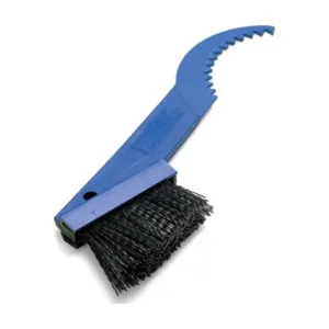 PARK TOOL kefa na čistenie - BRUSH PT-GSC-1C - modrá PARK TOOL kefa na čistenie - BRUSH PT-GSC-1C - modrá