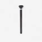 Športy > Cyklistika > Servis bicyklov > Sedlá a sedlovky na bicykle > Sedlovky na bicykle - Sedlovka 28,6 350 mm čierna Športy > Cyklistika > Servis bicyklov > Sedlá a sedlovky na bicykle > Sedlovky na bicykle - Sedlovka 28,6 350 mm čierna