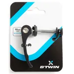 Športy > Cyklistika > Servis bicyklov > Sedlá a sedlovky na bicykle > Sedlovky na bicykle - Rýchloupinák na sedlovú objímku 60 mm Športy > Cyklistika > Servis bicyklov > Sedlá a sedlovky na bicykle > Sedlovky na bicykle - Rýchloupinák na sedlovú objímku 60 mm