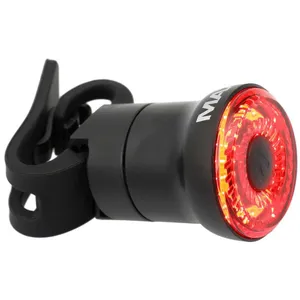 Šport a outdoor | Cyklistika | Cyklodoplnky | Svetlá - MAX1 Zadná blikačka Pop USB Šport a outdoor | Cyklistika | Cyklodoplnky | Svetlá - MAX1 Zadná blikačka Pop USB