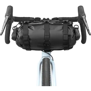 Šport a outdoor | Cyklistika | Cyklodoplnky | Tašky - Rhinowalk Taška na riadidlá BHD0011, biela Šport a outdoor | Cyklistika | Cyklodoplnky | Tašky - Rhinowalk Taška na riadidlá BHD0011, biela