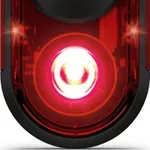 Šport a outdoor | Cyklistika | Cyklocomputery a navigácie | Radary - Garmin Varia RearVue 820 Šport a outdoor | Cyklistika | Cyklocomputery a navigácie | Radary - Garmin Varia RearVue 820