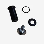 Športy > Cyklistika > Servis bicyklov > Vidlice a tlmiče na bicykle > Tlmiče na bicykle - Súprava skrutiek a osi na predný tlmič horského bicykla RACE940S Športy > Cyklistika > Servis bicyklov > Vidlice a tlmiče na bicykle > Tlmiče na bicykle - Súprava skrutiek a osi na predný tlmič horského bicykla RACE940S