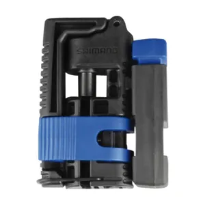 SHIMANO Cyklistické náradie - TOOL TL-BH62 - čierna SHIMANO Cyklistické náradie - TOOL TL-BH62 - čierna