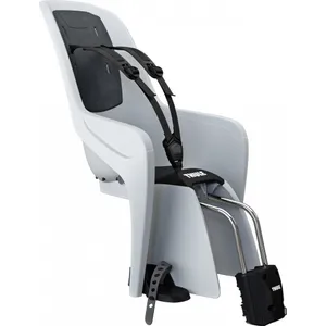 Šport a outdoor | Cyklistika | Cyklodoplnky | Detské sedačky - Thule RideAlong Lite 2 Light Gray Šport a outdoor | Cyklistika | Cyklodoplnky | Detské sedačky - Thule RideAlong Lite 2 Light Gray