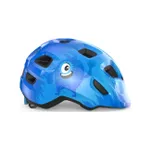 MET Cyklistická prilba - HOORAY - modrá MET Cyklistická prilba - HOORAY - modrá
