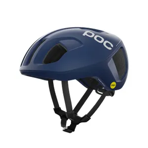 POC Cyklistická prilba - VENTRAL MIPS - modrá POC Cyklistická prilba - VENTRAL MIPS - modrá