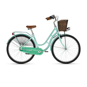 Kellys Arwen Dutch 2024 Menthol - 18" (160-185 cm) Kellys Arwen Dutch 2024 Menthol - 18" (160-185 cm)