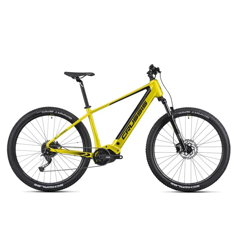 Crussis e-Largo 7.10 522Wh 29" - model 2025 22" (180-200 cm) Crussis e-Largo 7.10 522Wh 29" - model 2025 22" (180-200 cm)