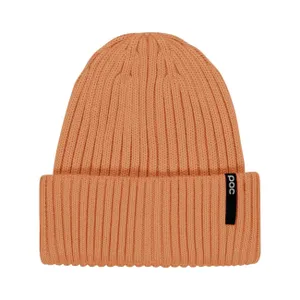 POC Cyklistická čiapka - BEANIE - oranžová POC Cyklistická čiapka - BEANIE - oranžová