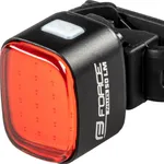 Šport a outdoor | Cyklistika | Cyklodoplnky | Svetlá - Force Nub 50 lm, 24 LED, USB Šport a outdoor | Cyklistika | Cyklodoplnky | Svetlá - Force Nub 50 lm, 24 LED, USB