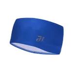 HOLOKOLO Cyklistická čelenka - SUMMER HEADBAND - modrá HOLOKOLO Cyklistická čelenka - SUMMER HEADBAND - modrá