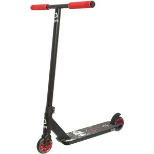 Kolobežka DIVINE D-Young Eris black red Kolobežka DIVINE D-Young Eris black red